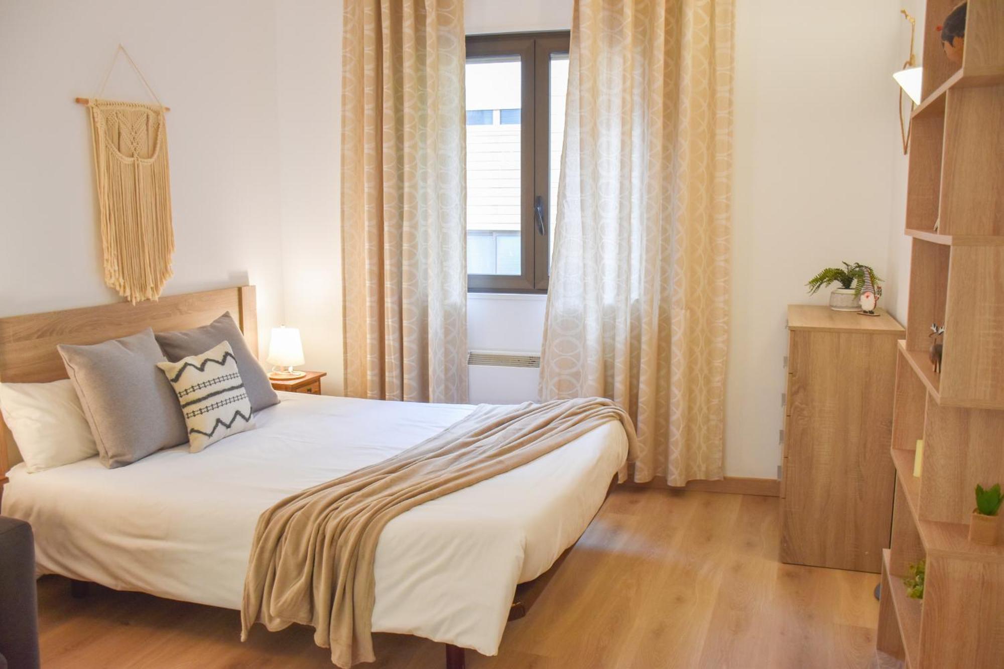 פאס דה לה קאסה La Neu Studio Neuf Pour 4 Pax En Centre Ville מראה חיצוני תמונה